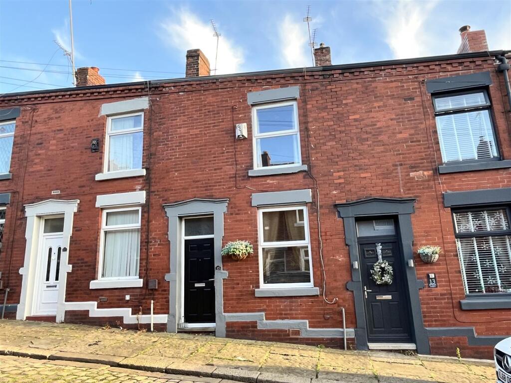 Main image of property: St. Pauls Street, Stalybridge