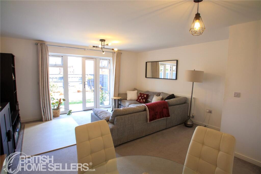 House in Reading - View 5