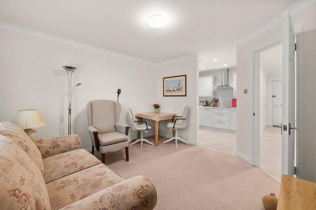 Annfield Gardens, Stirling, FK8 - View 4