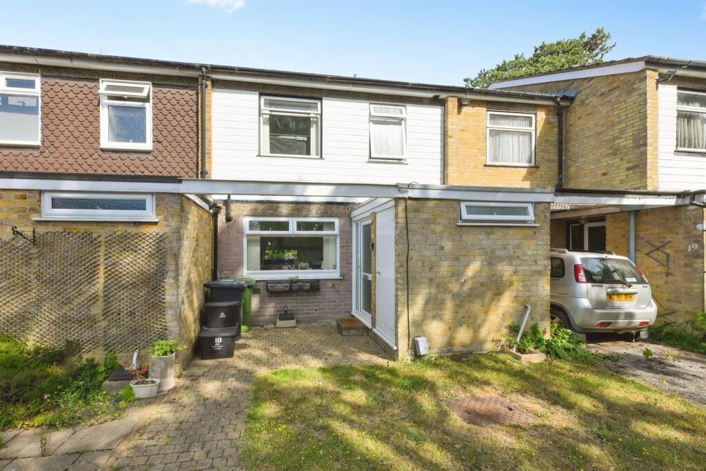 Main image of property: Cedar Green, Hoddesdon