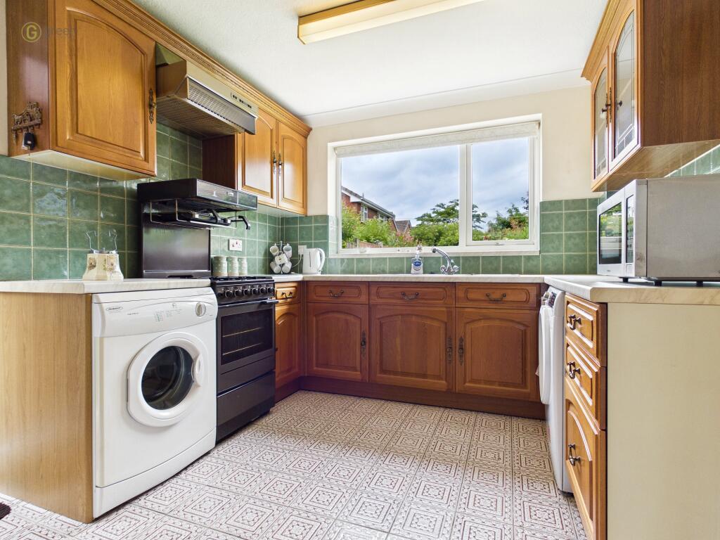 House in Solihull, Castle Bromwich - View 4