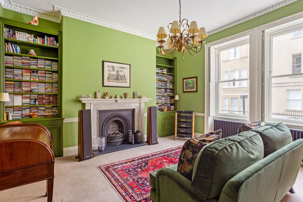 Additional image 6 of Park Street, Bath, BA1