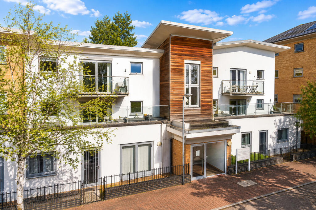 Main image of property: Caelum Drive, Colchester, CO2
