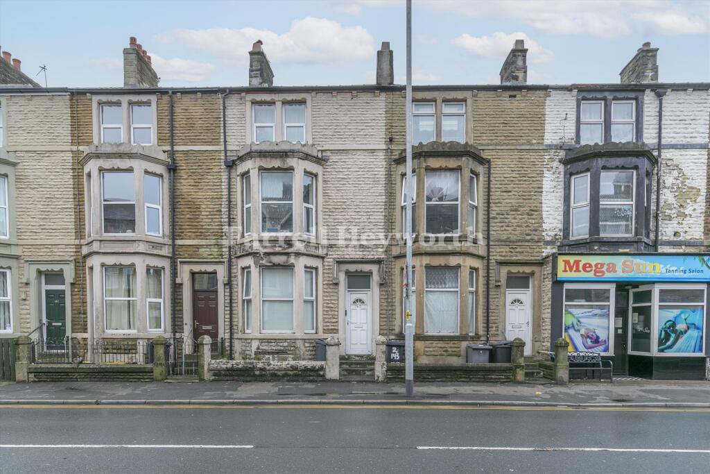 Main image of property: Euston Road, Morecambe