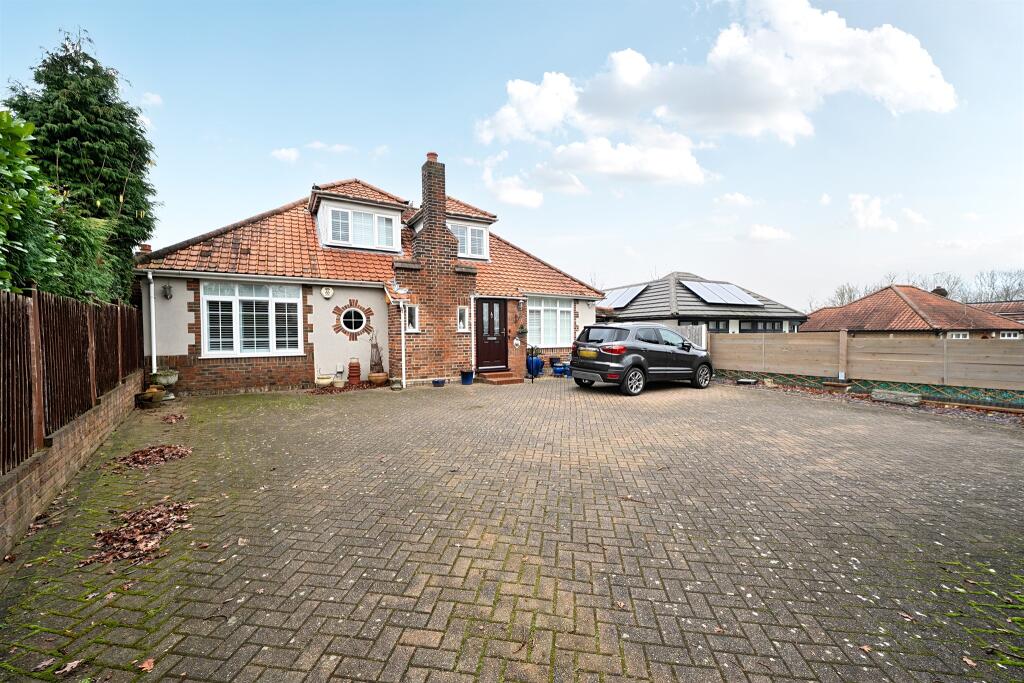 Main image of property: Watford Road, St. Albans