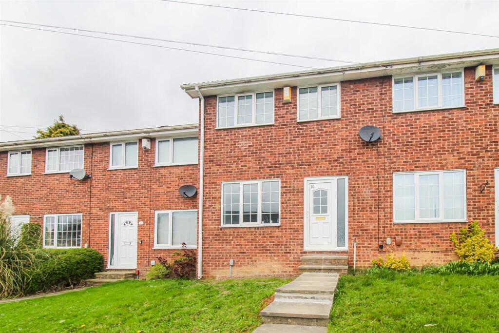 Aysgarth Drive, Wakefield, Wakefield