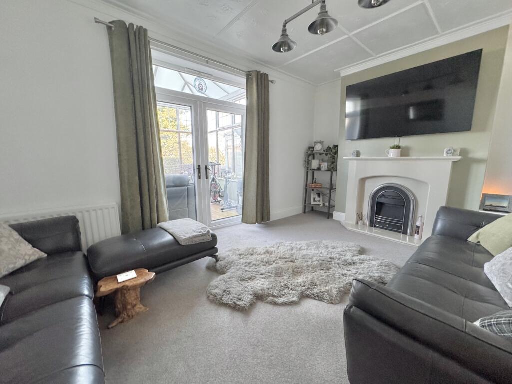 Main image of property: Doxford Terrace North, Murton, Seaham, County Durham, SR7