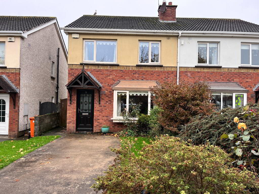 Main image of property: 56 Shrewsbury Manor, Greenhills, Drogheda
