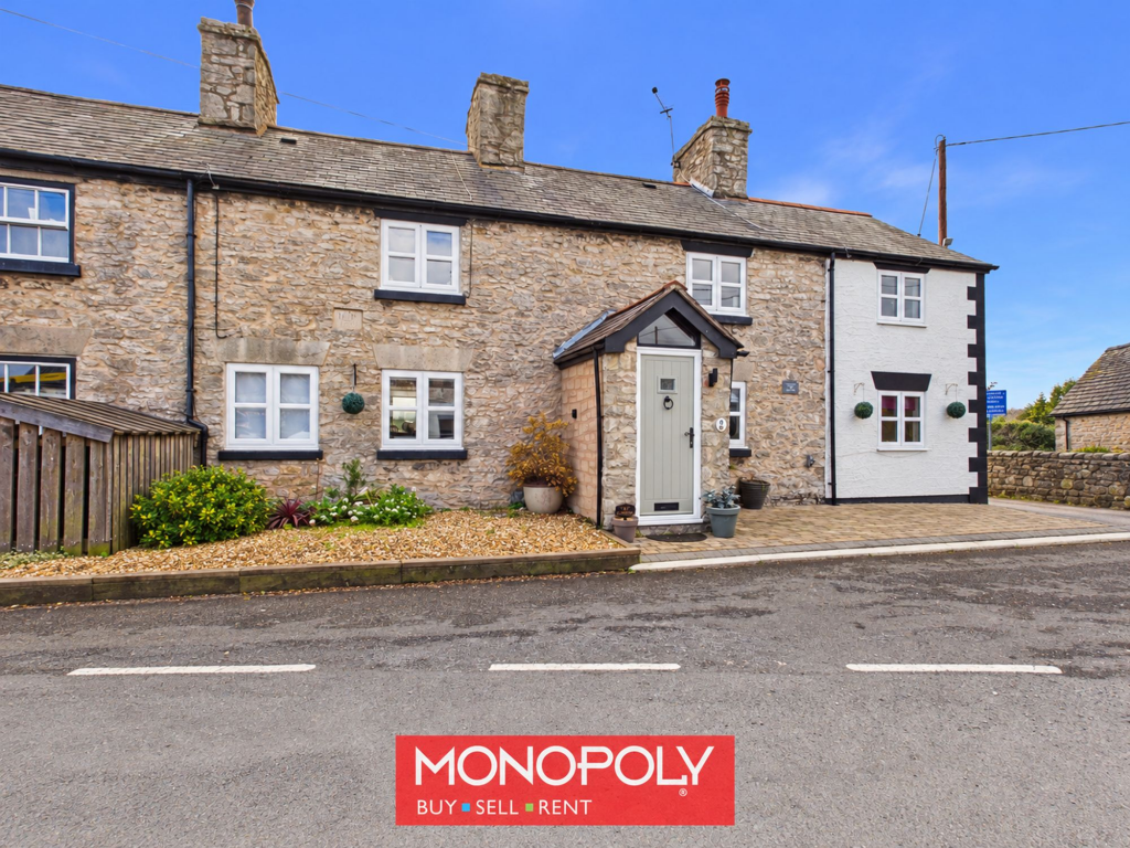 Main image of property: Church Street, Henllan, LL16