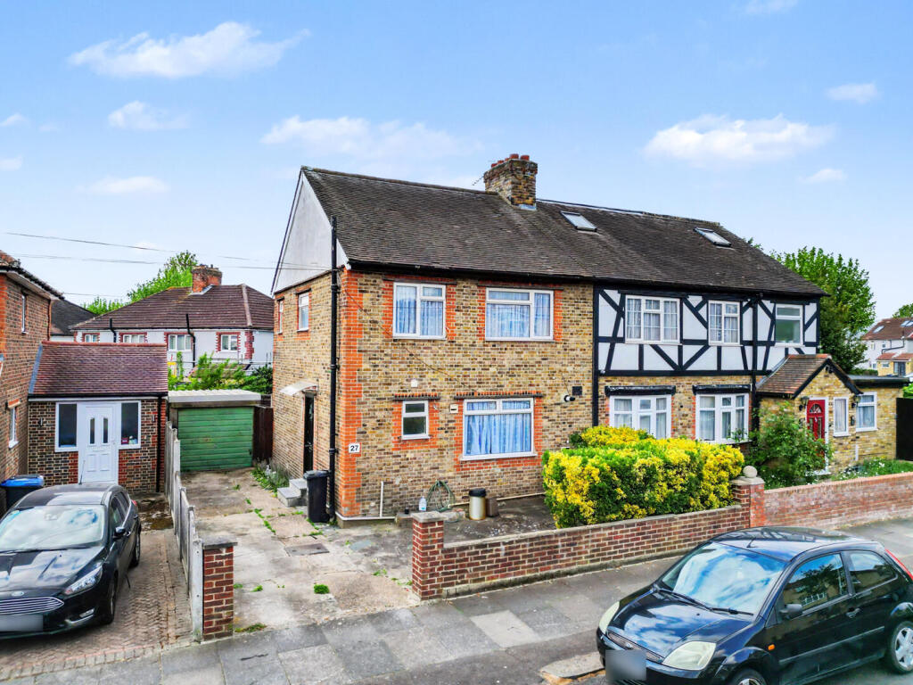 Main image of property: Chalfont Road, London, N9