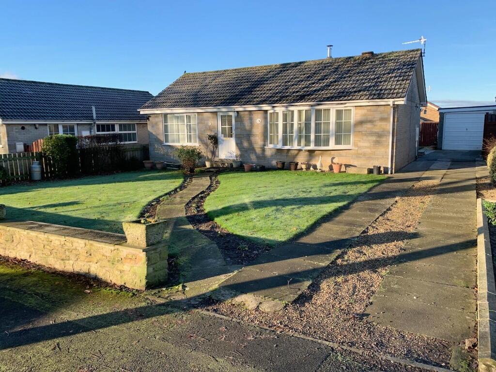 Main image of property: 11 Littledale, Pickering, North Yorkshire, YO18 8PS