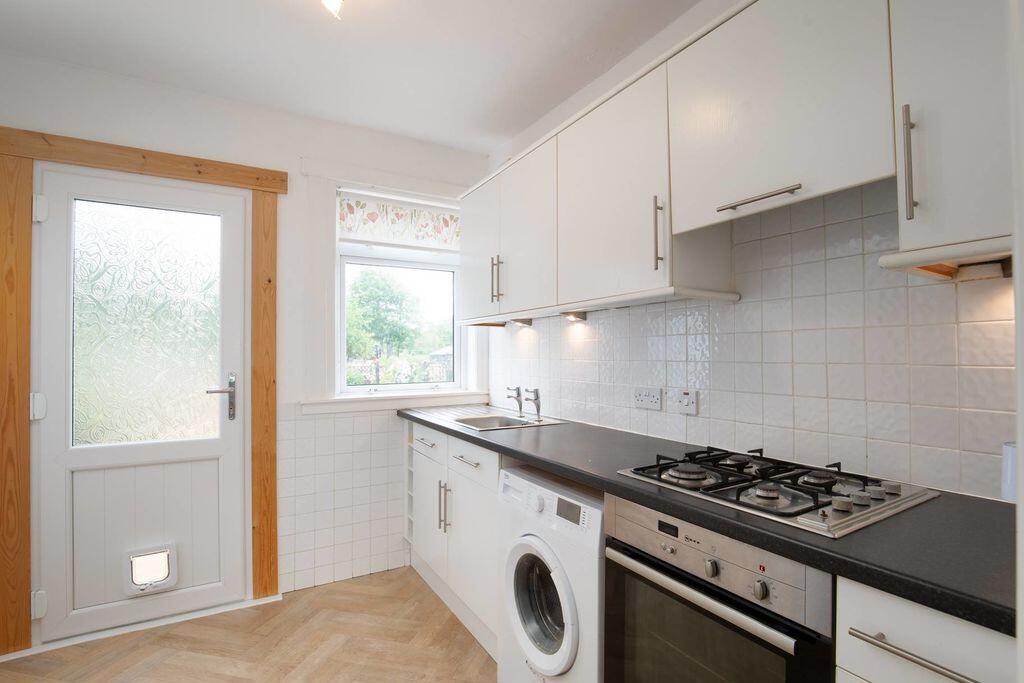 Apartment in Innerleithen, The Scottish Borders - More