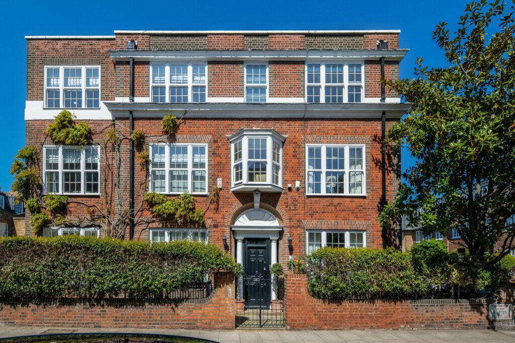 Main image of property: Britten Street, Chelsea, SW3