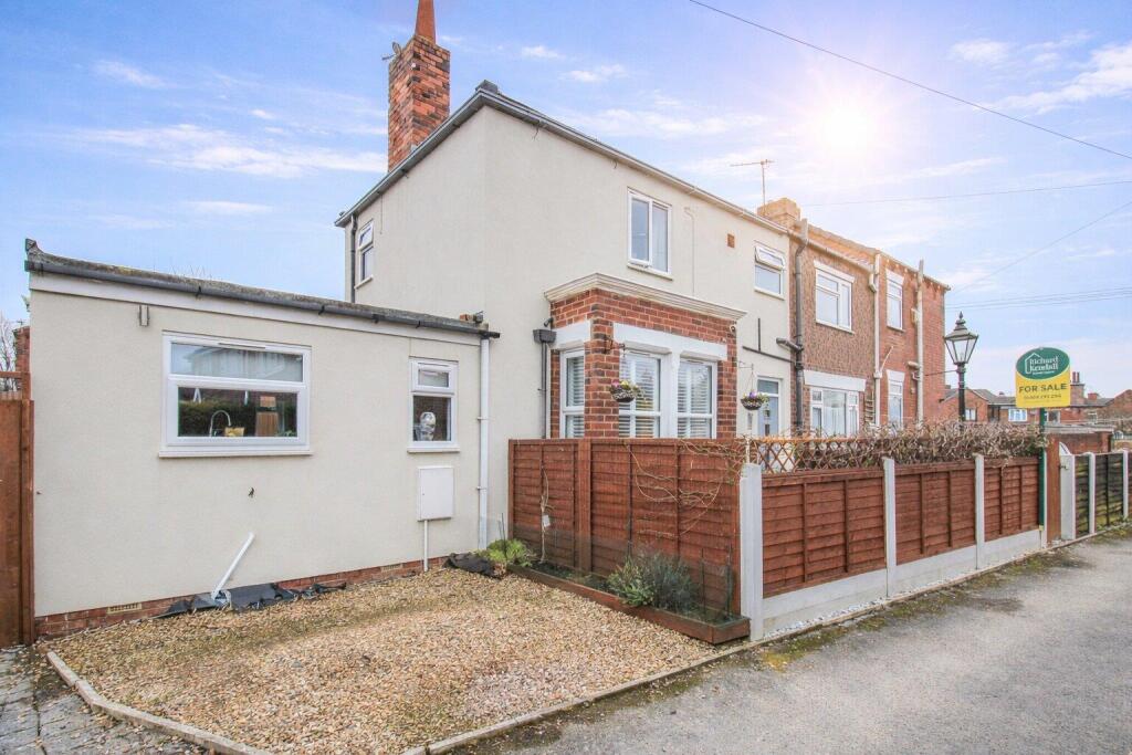 Main image of property: Newton Lane, Wakefield