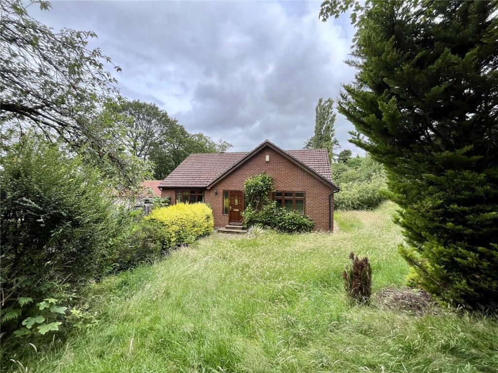 Main image of property: Apperley Road, Stocksfield, Northumberland, NE43
