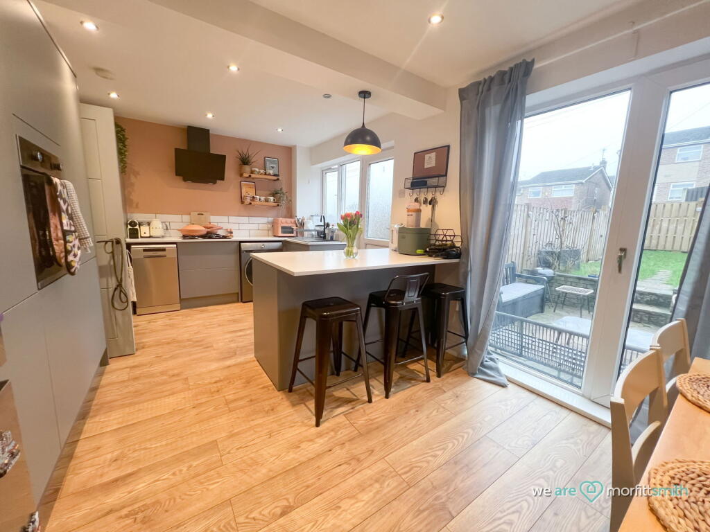 House in Rotherham, Brinsworth - View 2