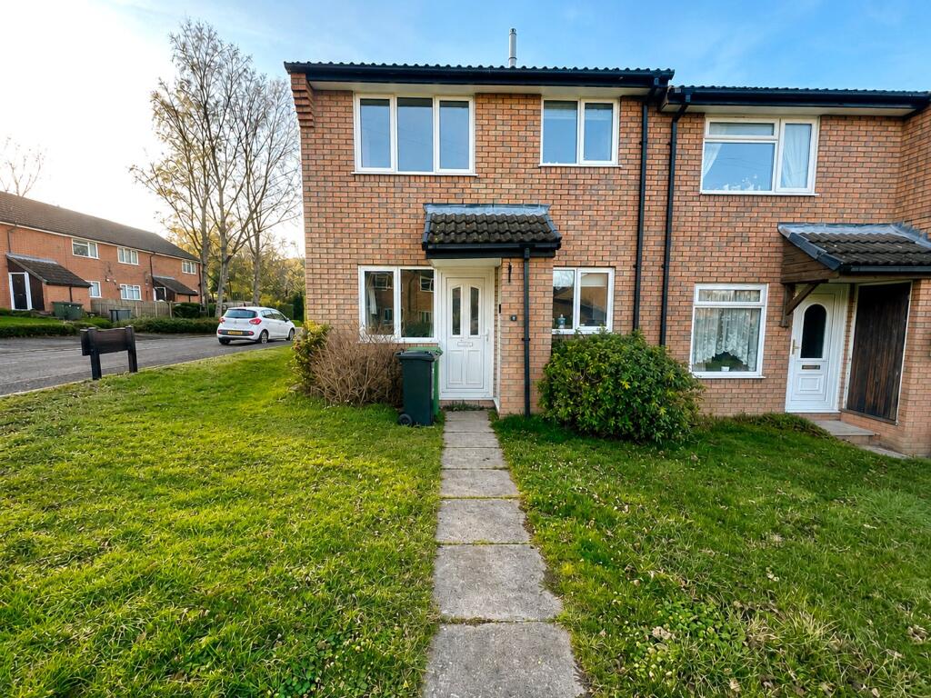 Main image of property: Frome Road, West End, Southampton, SO18