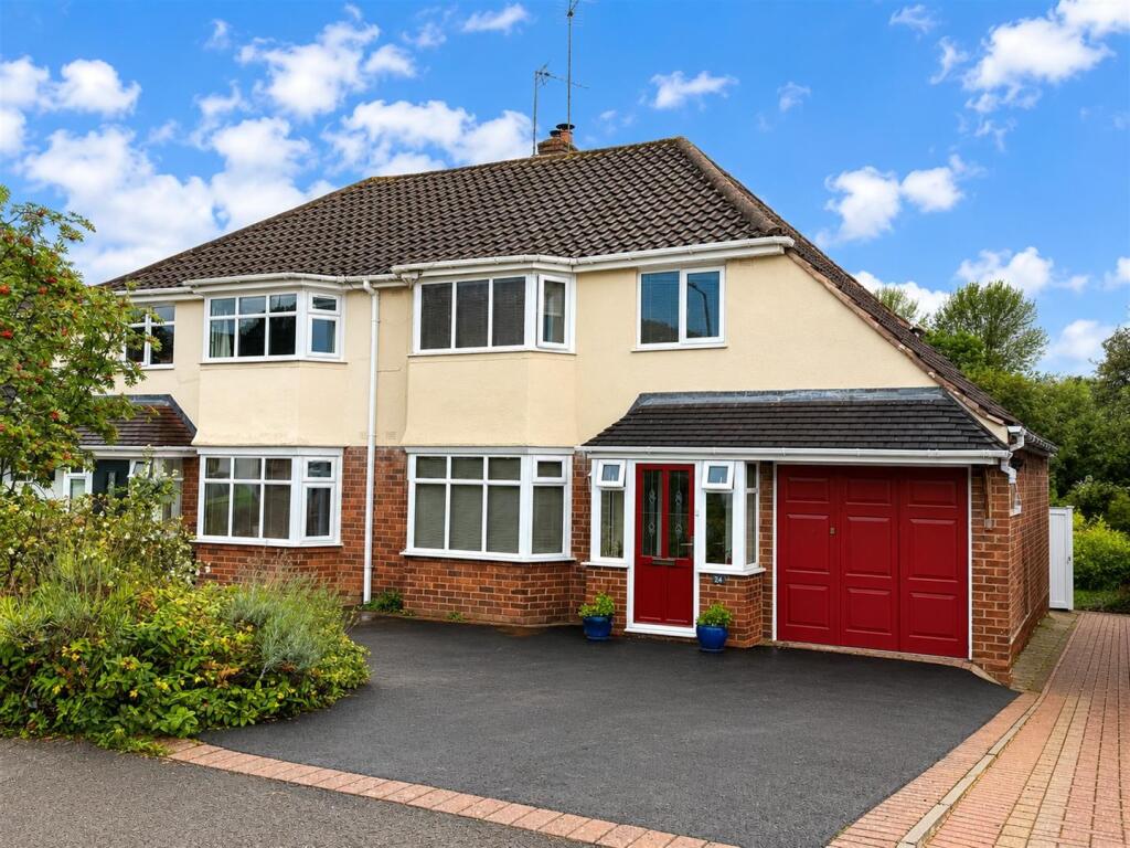 Main image of property: Lansdowne Road, Hayley Green, Halesowen