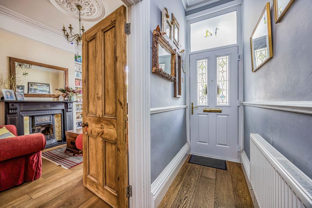 House in Portsmouth, Southsea - View 3