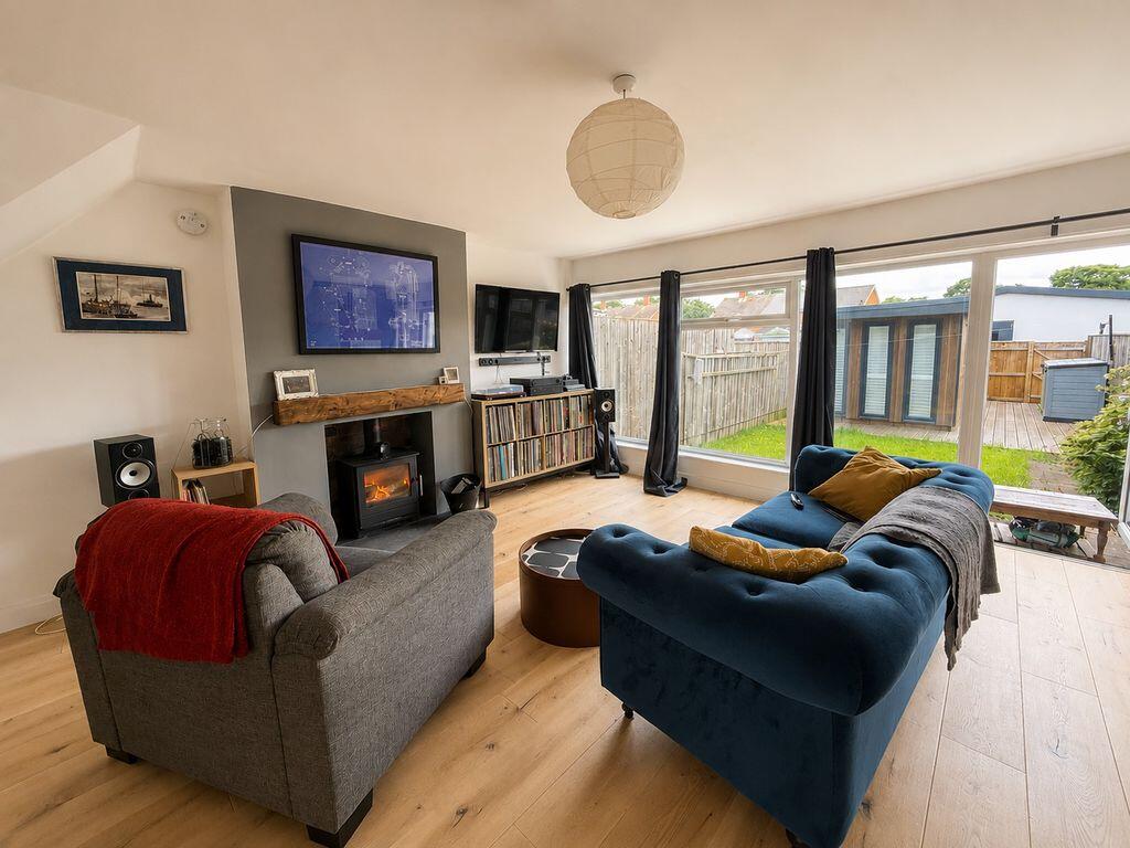 Main image of property: Langdale, Monkseaton