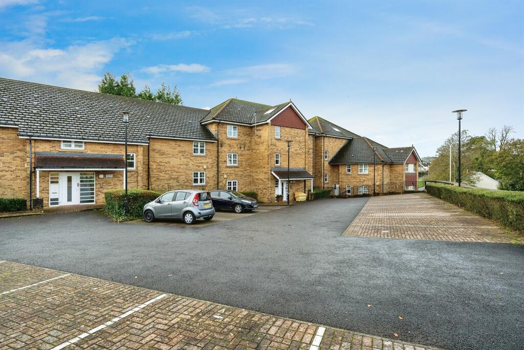 Main image of property: Park Street, Bridgend