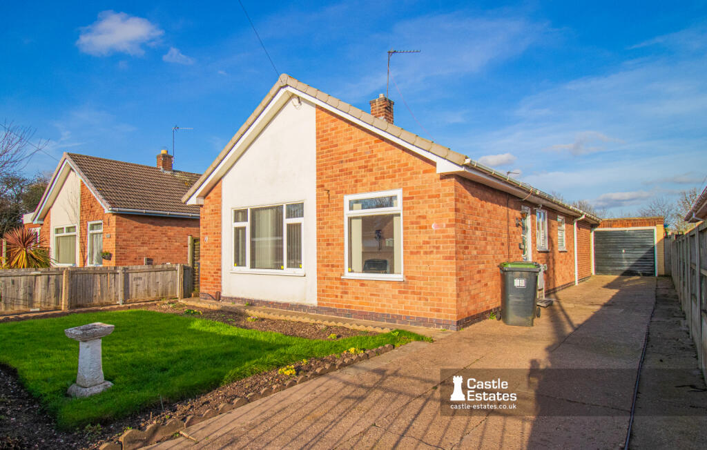 Main image of property: Burnham Avenue, Beeston, NG9 5AH