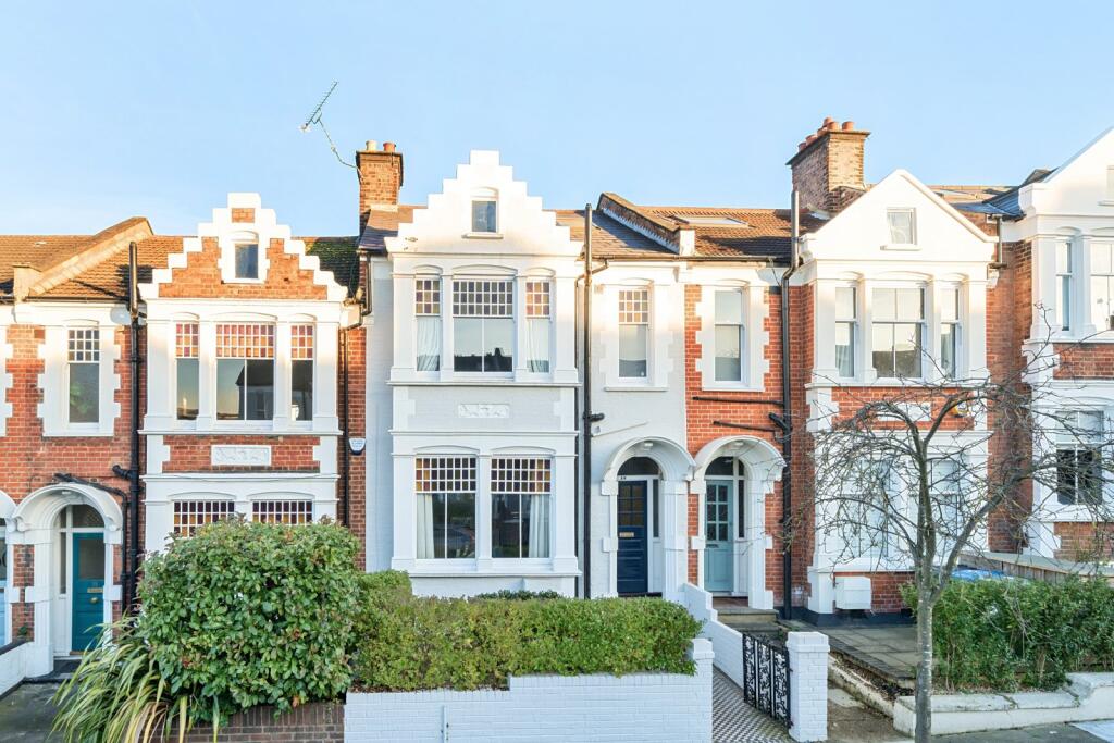 Main image of property: Mayhill Road, Charlton, London, SE7