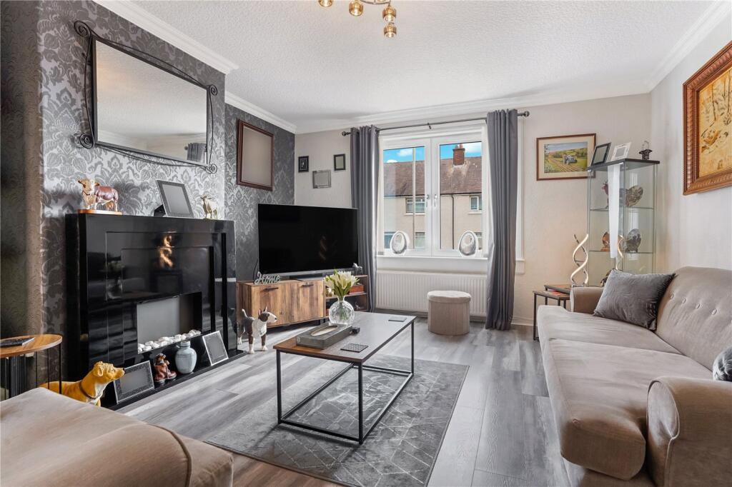 House in Falkirk - More