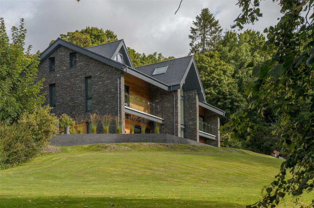 House in Newcastle upon Tyne - View 2