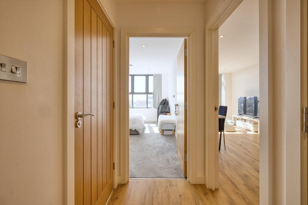 Apartment in Thanet, Ramsgate - View 5