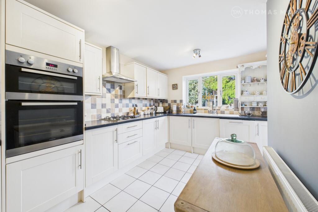 Lime Road, Ramsey, Huntingdon, Cambridgeshire, PE26 photo 3