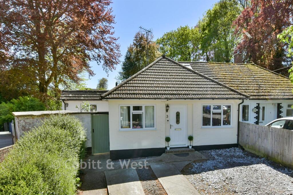 Main image of property: Styles End, Bookham, Surrey