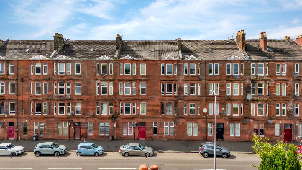 Main image of property: Paisley Road, Renfrew, Renfrewshire