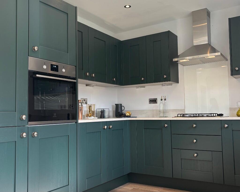 House in Newcastle upon Tyne - View 5