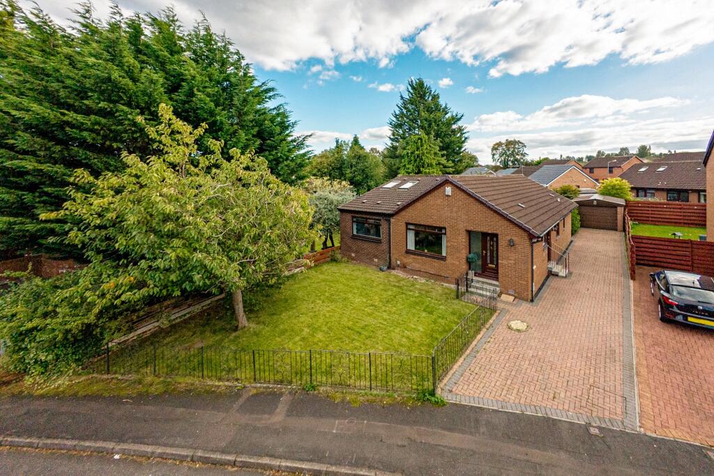 Main image of property: Bullwood Drive, Crookston, Glasgow