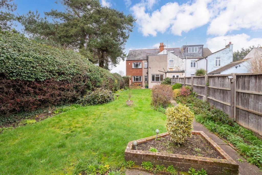 Main image of property: Maidenhead Road, Windsor, Berkshire, SL4