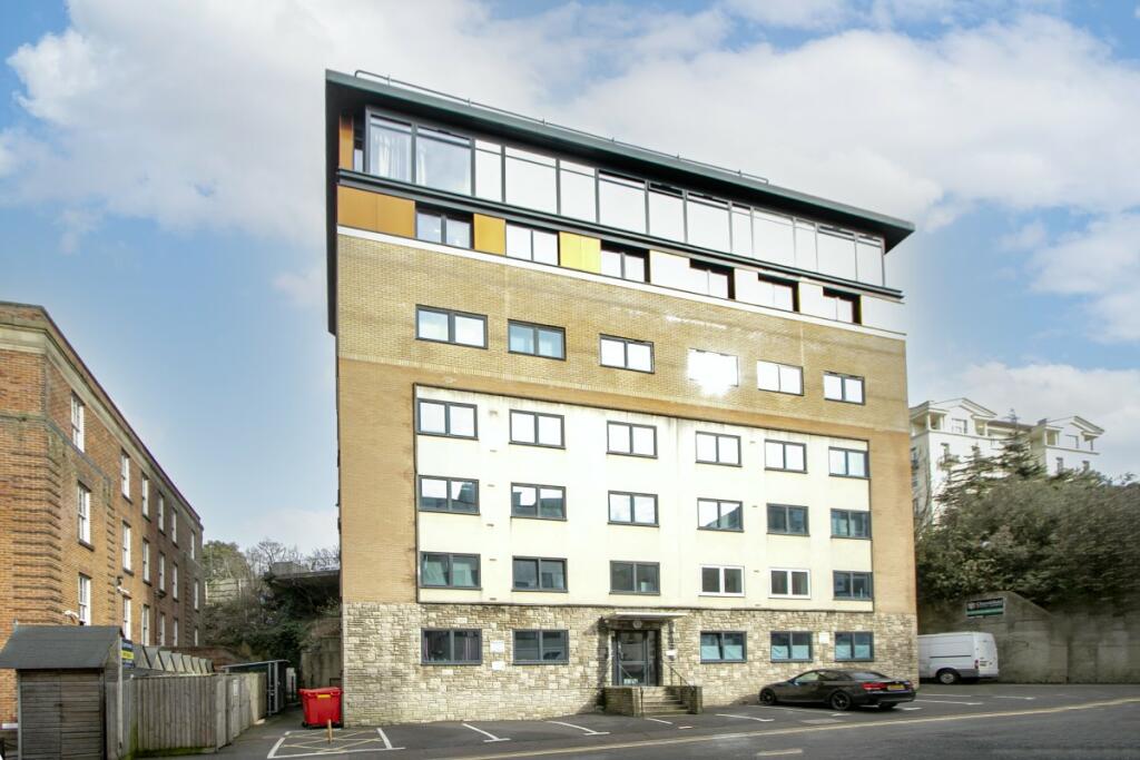 Main image of property: Hinton Road, Bournemouth