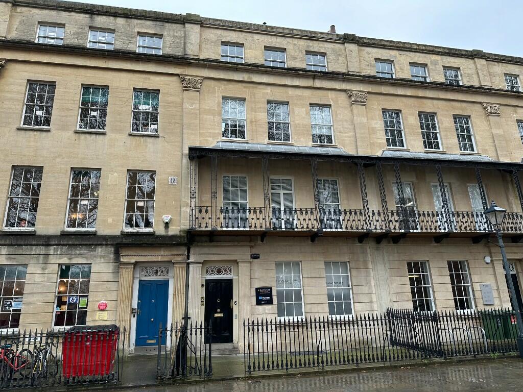 Main image of property: Queen Square, Bristol, BS1