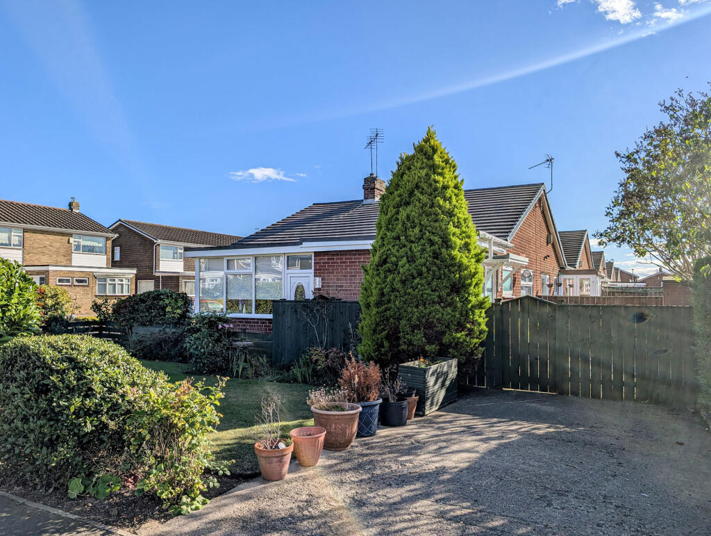 House in Stockton-on-Tees - View 2