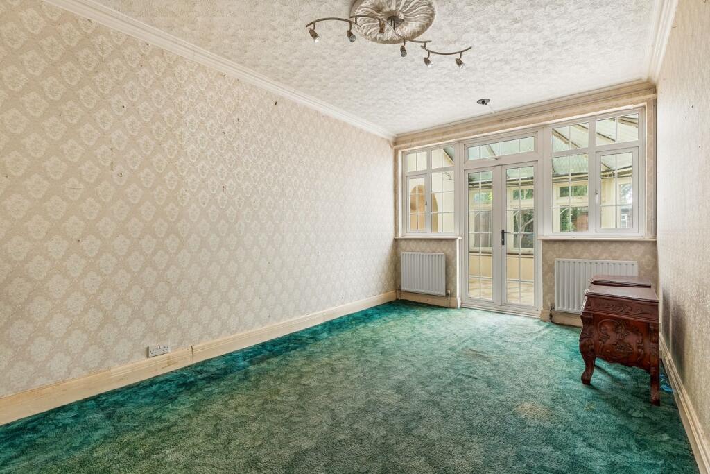 House in Harrow - More