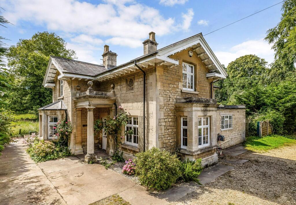 Main image of property: Cross Keys, Corsham, Wiltshire, SN13
