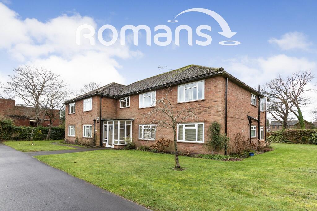 Main image of property: Church Court, Church Road, Fleet, GU51