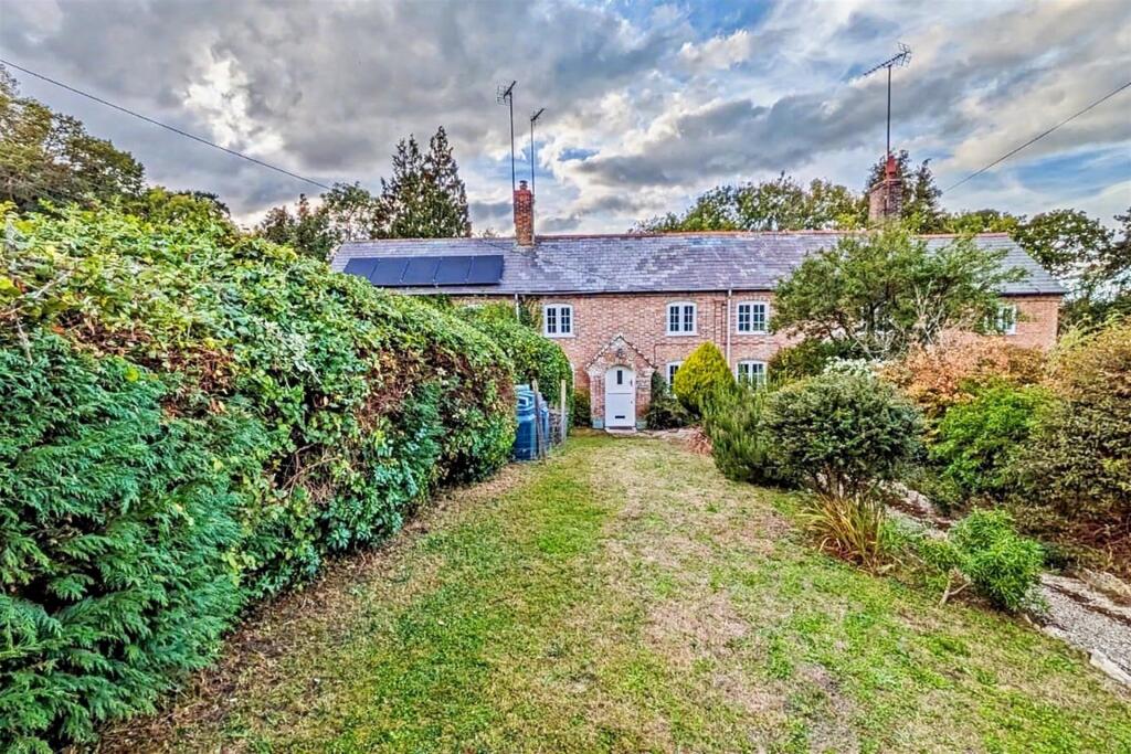 Main image of property: Creech