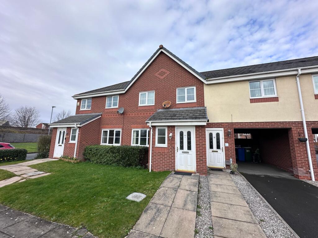 Main image of property: Berkeley Close, Warrington, WA5