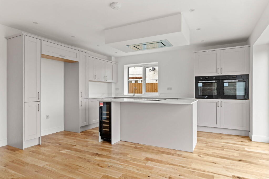 House in Wychavon, Wyre Piddle - View 5