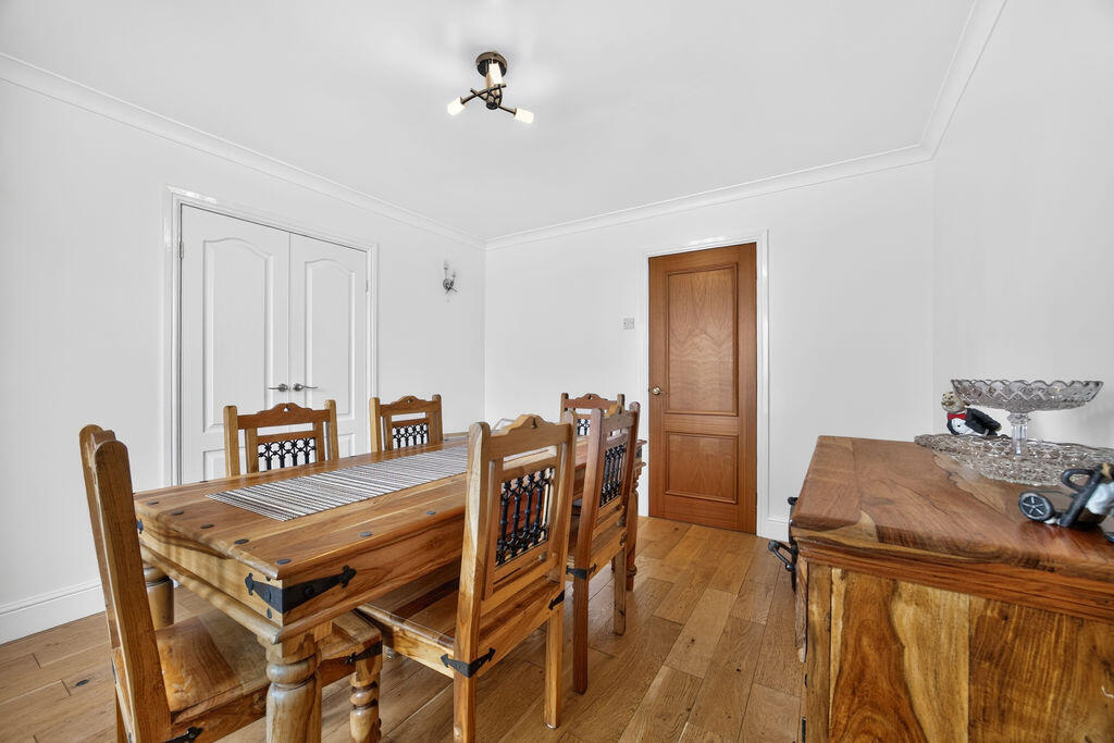 House in Cramlington, Northumberland - More