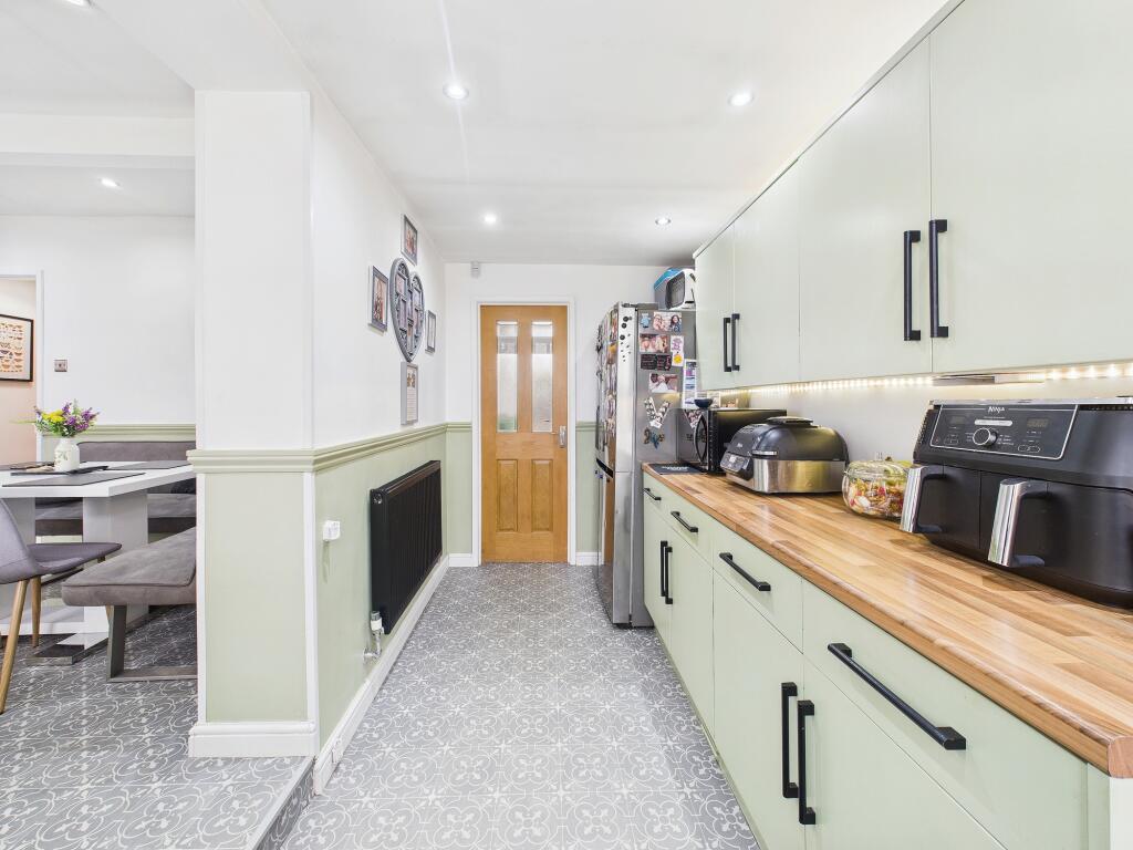 House in Coventry, Stonehouse Estate, Willenhall - View 2