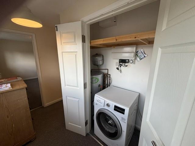 Apartment in Lincoln - More