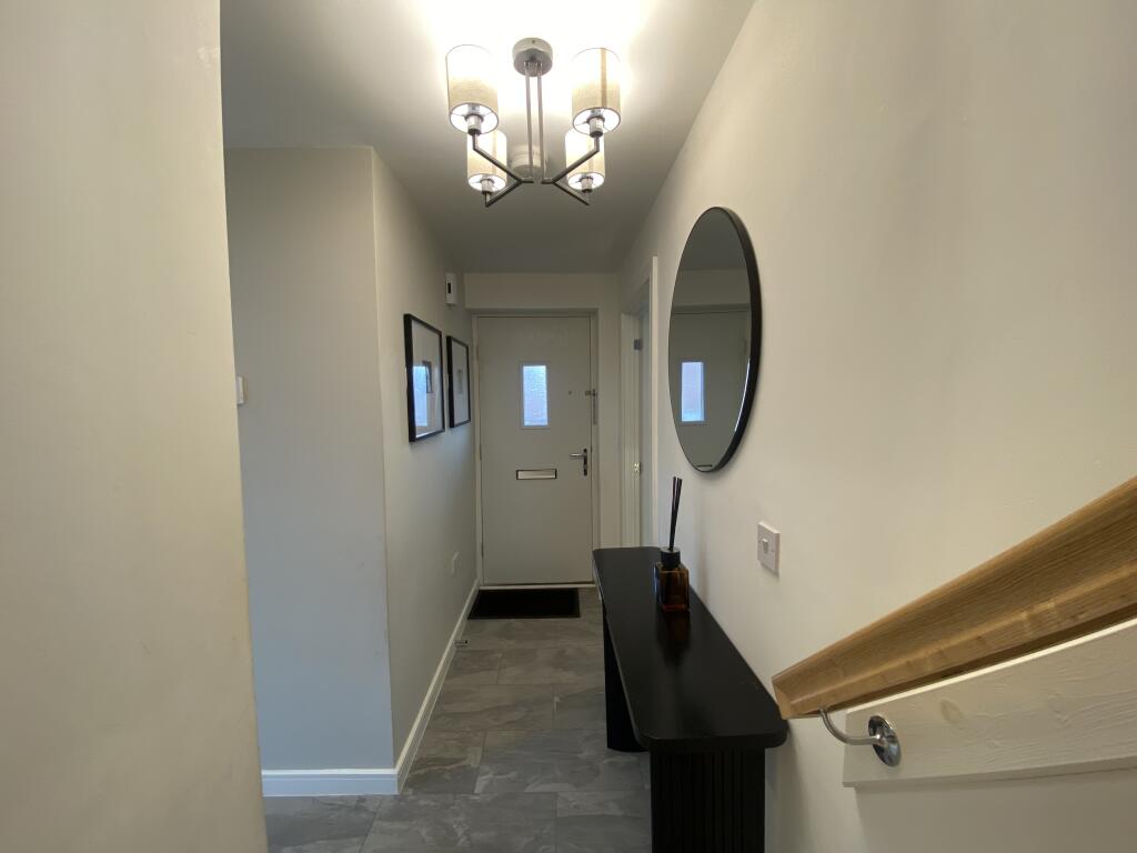 House in Wigan - View 2
