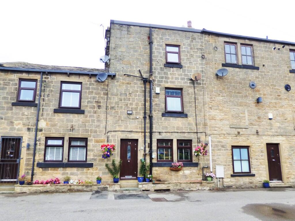 Main image of property: Haleys Yard, Bramley, Leeds